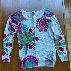 Desigual Sweater